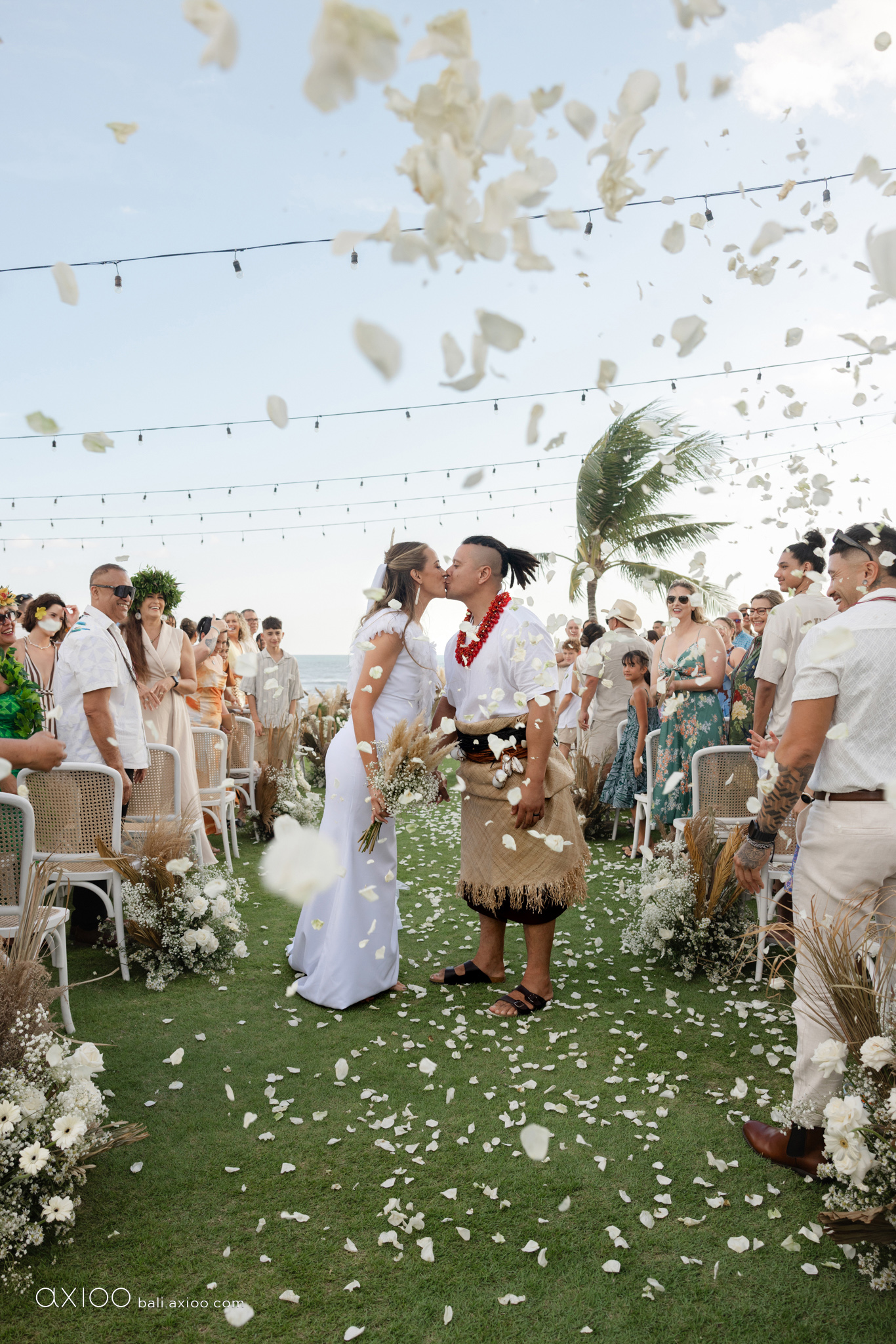Axioo: Heritage, Heart, & Happiness